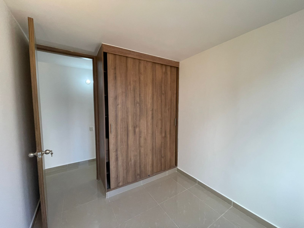 Apartamento En Arriendo - Ciudad Melendez, Cali