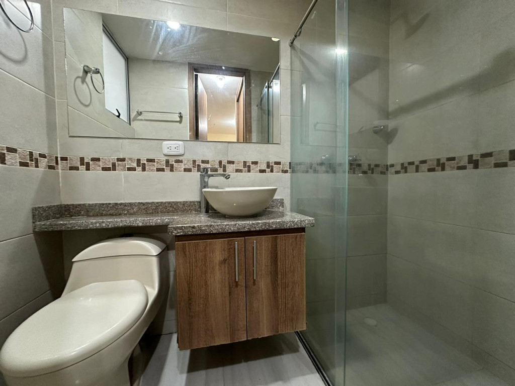 Apartamento En Arriendo - Ciudad Melendez, Cali