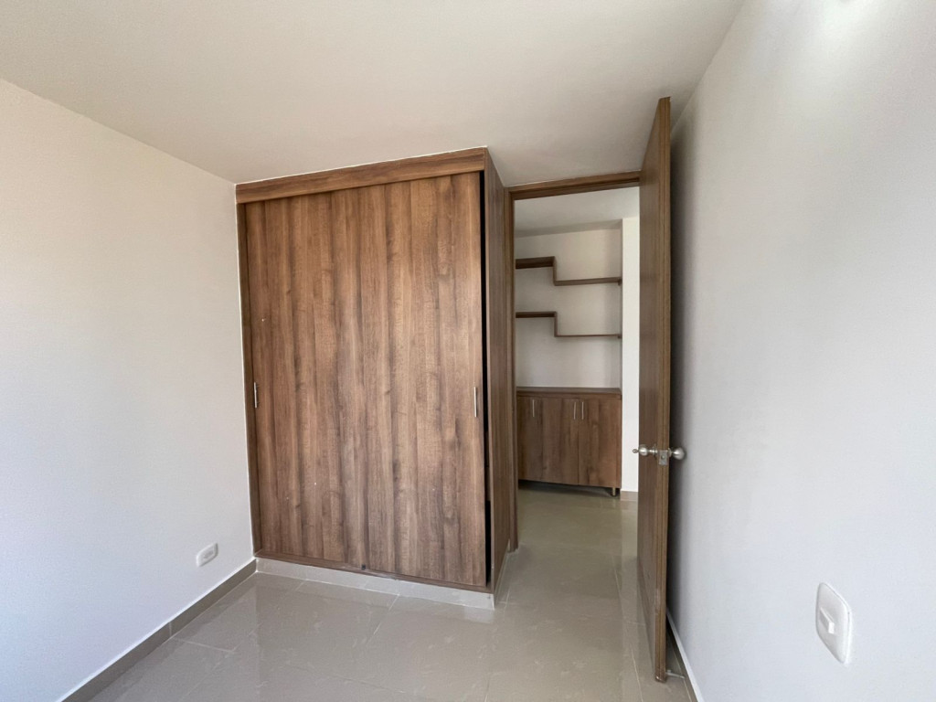 Apartamento En Arriendo - Ciudad Melendez, Cali