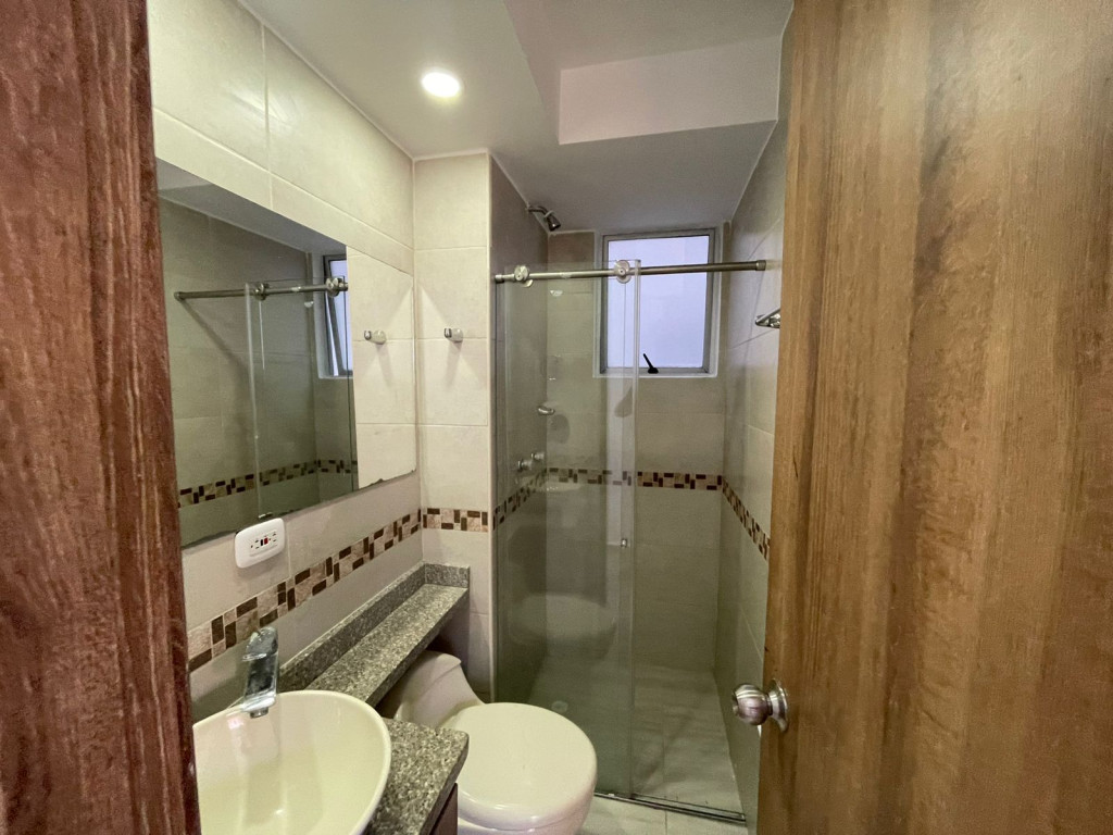 Apartamento En Arriendo - Ciudad Melendez, Cali
