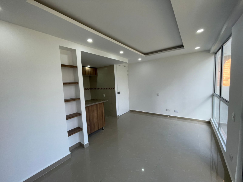 Apartamento En Arriendo - Ciudad Melendez, Cali