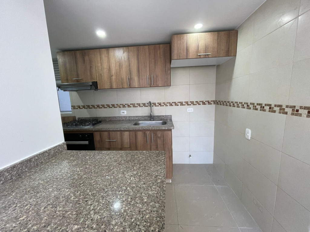 Apartamento En Arriendo - Ciudad Melendez, Cali