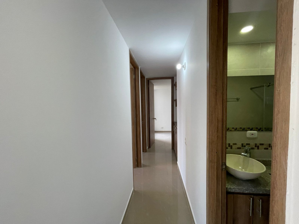 Apartamento En Arriendo - Ciudad Melendez, Cali