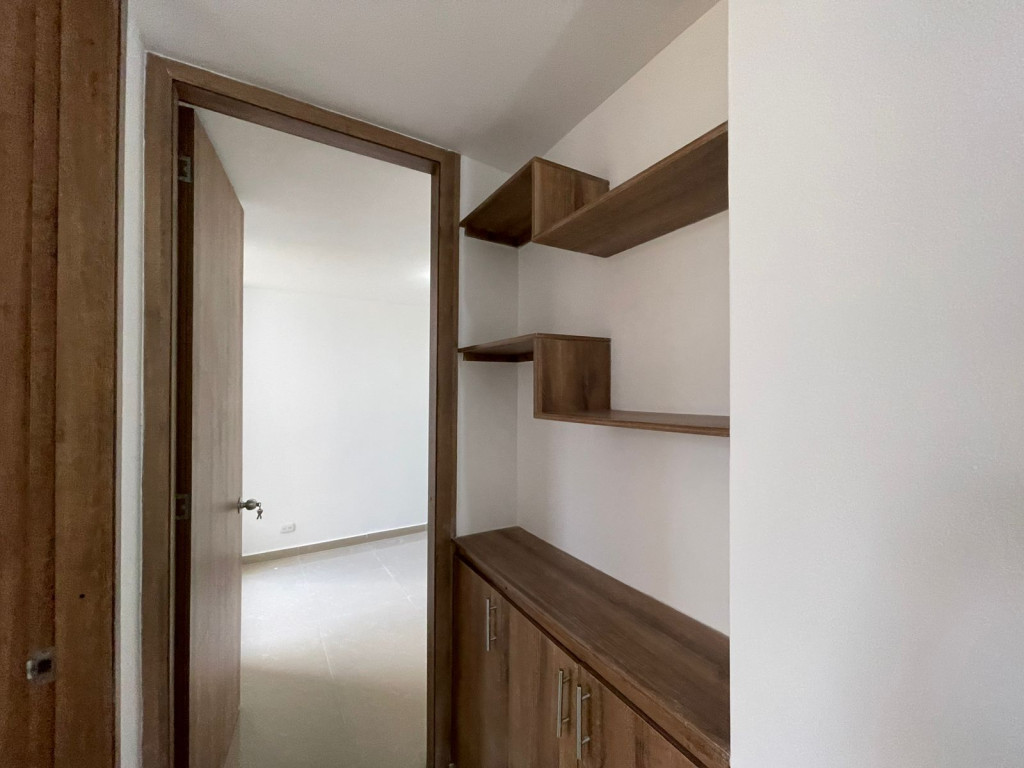 Apartamento En Arriendo - Ciudad Melendez, Cali