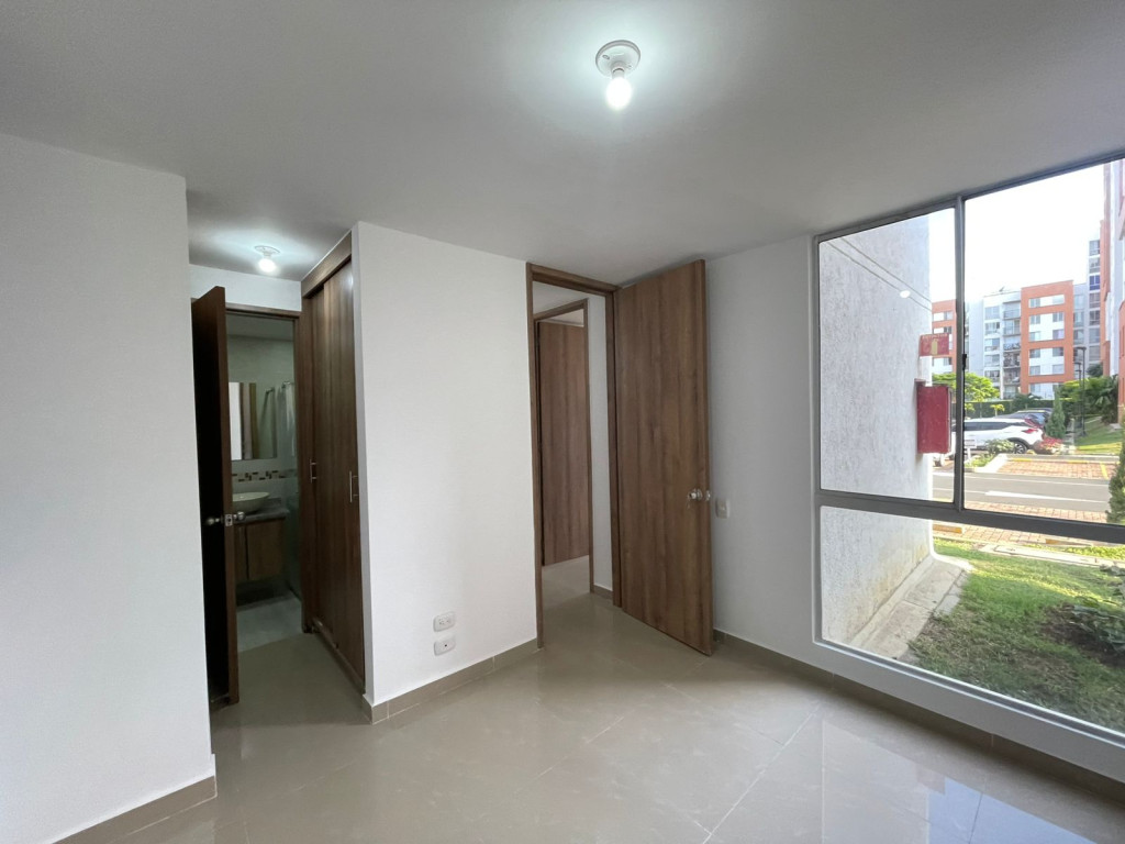 Apartamento En Arriendo - Ciudad Melendez, Cali