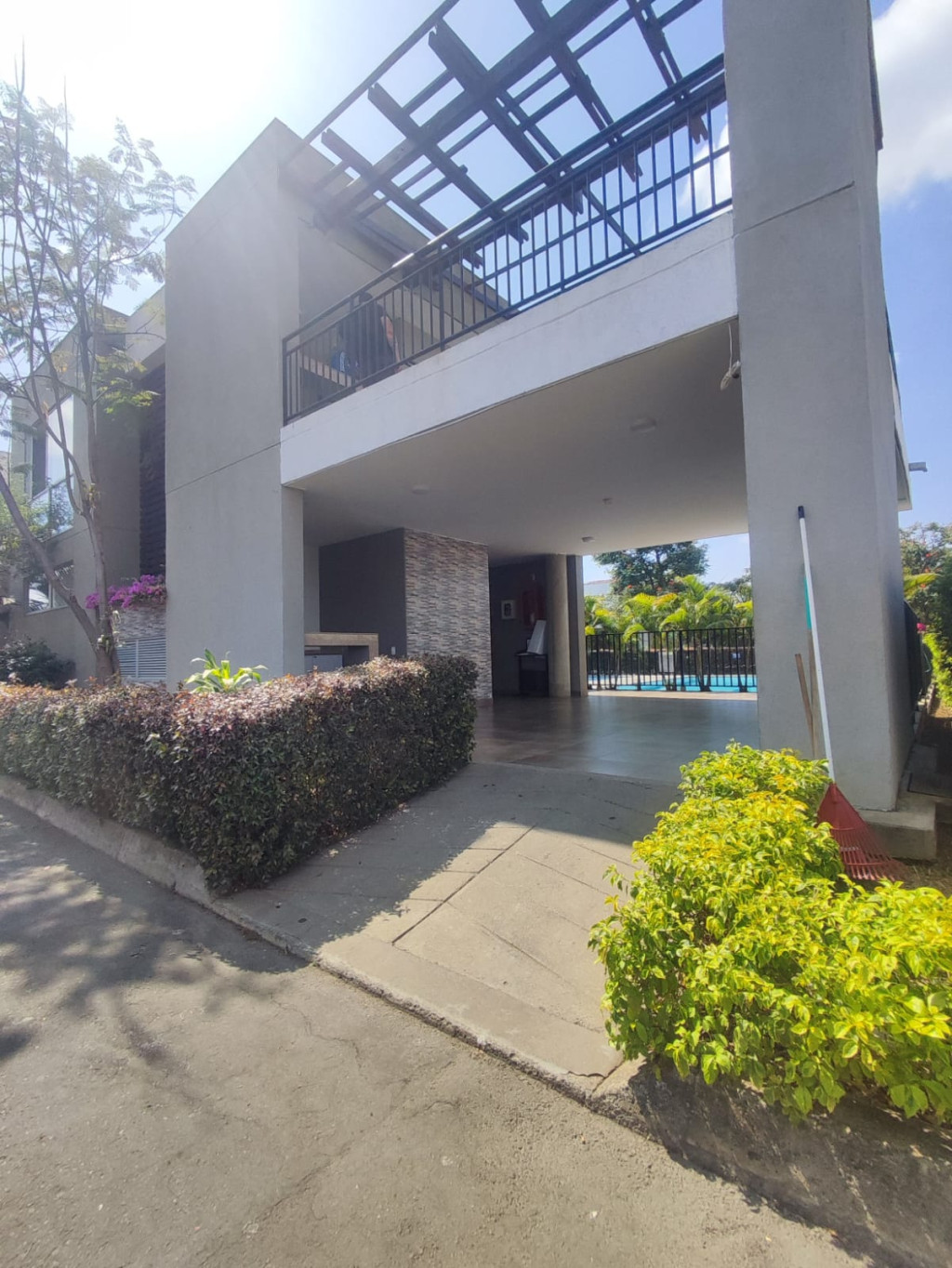 Casa En Venta - Ciudad Country - Jamundi, Jamundí