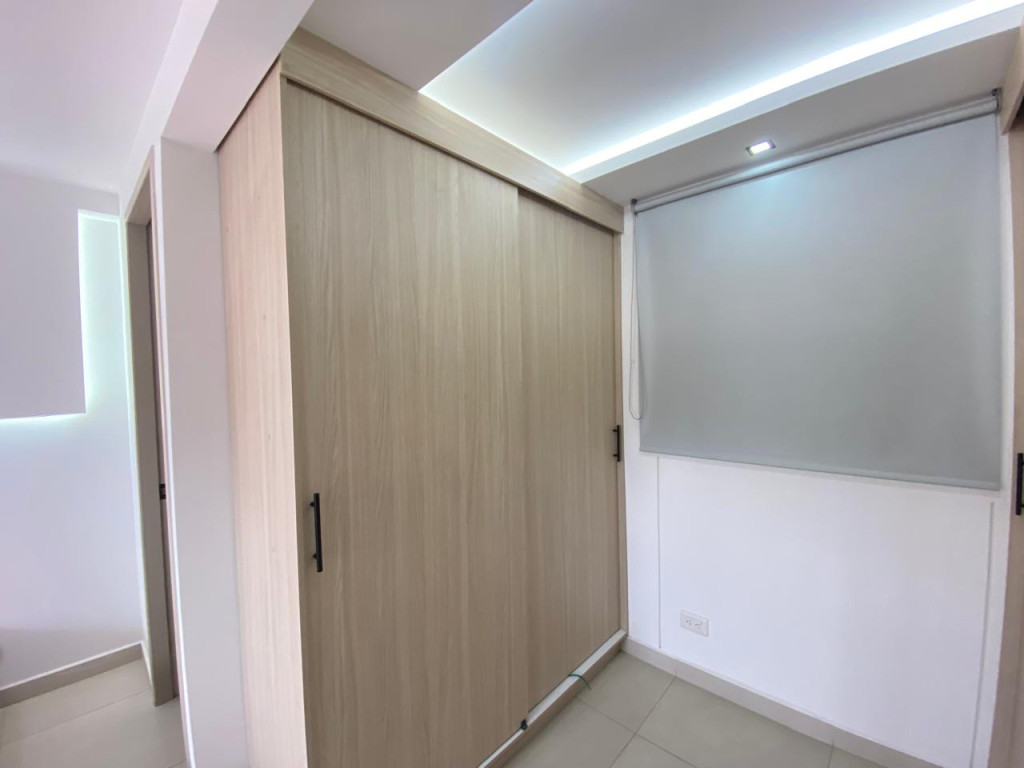 Apartamento En Venta - Bochalema, Cali