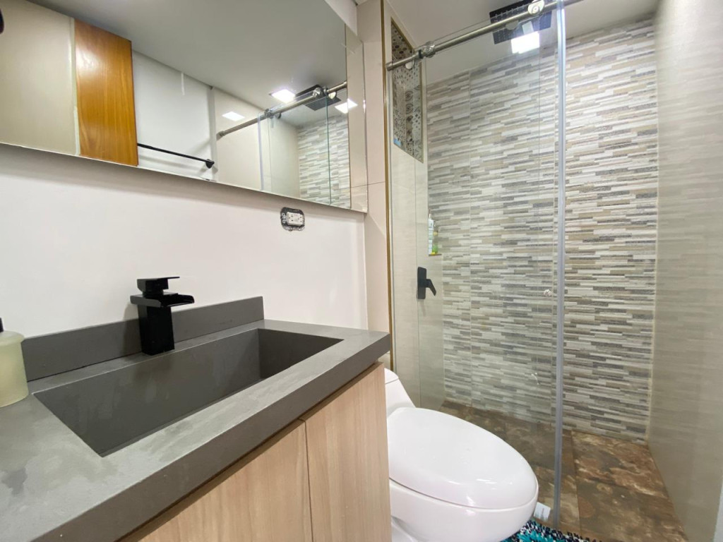 Apartamento En Venta - Bochalema, Cali