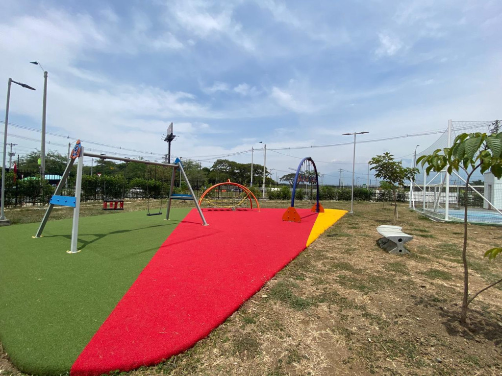 Apartamento En Venta - Bochalema, Cali