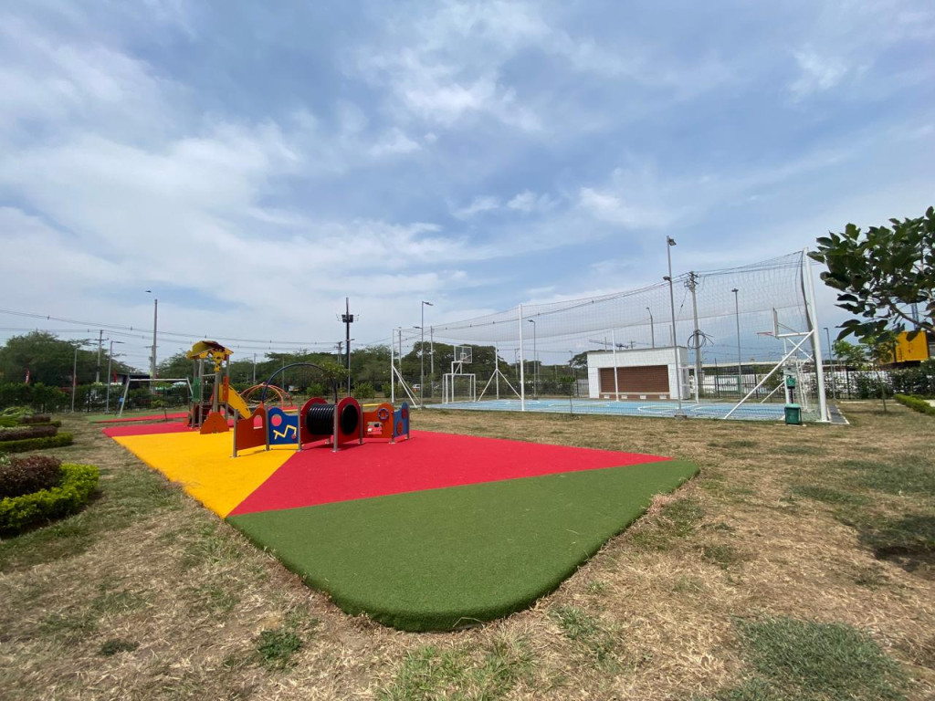 Apartamento En Venta - Bochalema, Cali