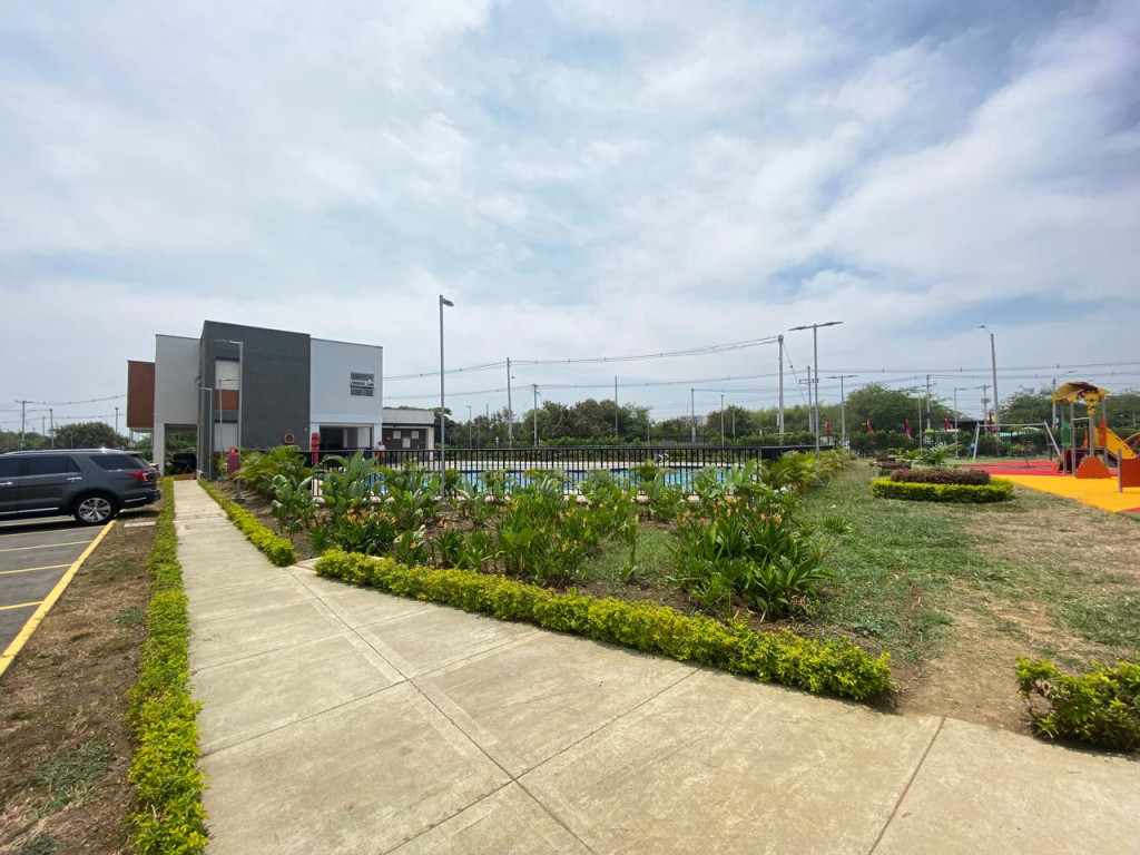 Apartamento En Venta - Bochalema, Cali