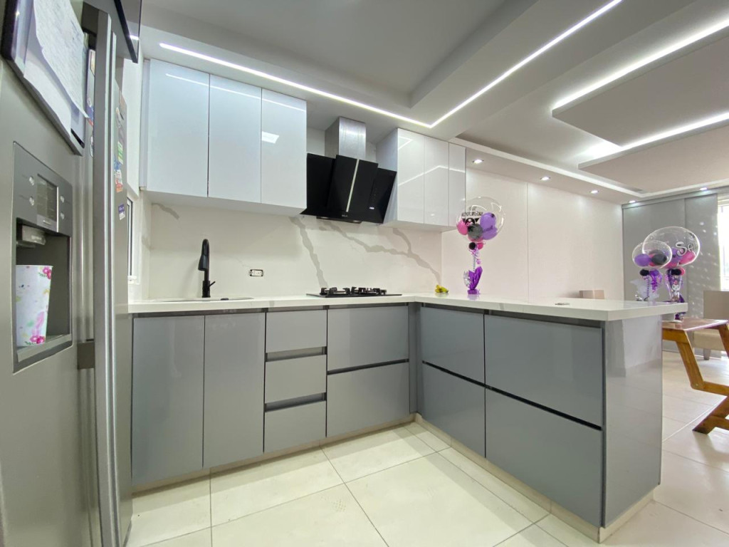 Apartamento En Venta - Bochalema, Cali