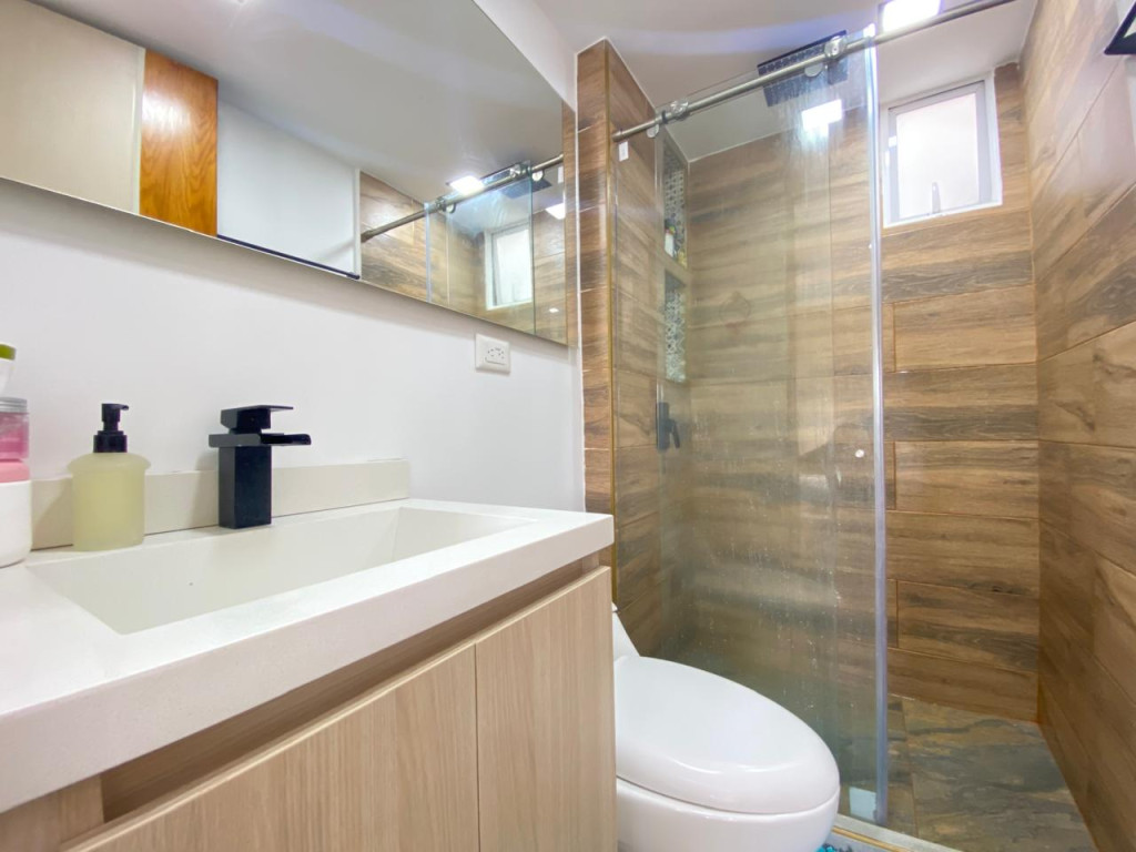 Apartamento En Venta - Bochalema, Cali