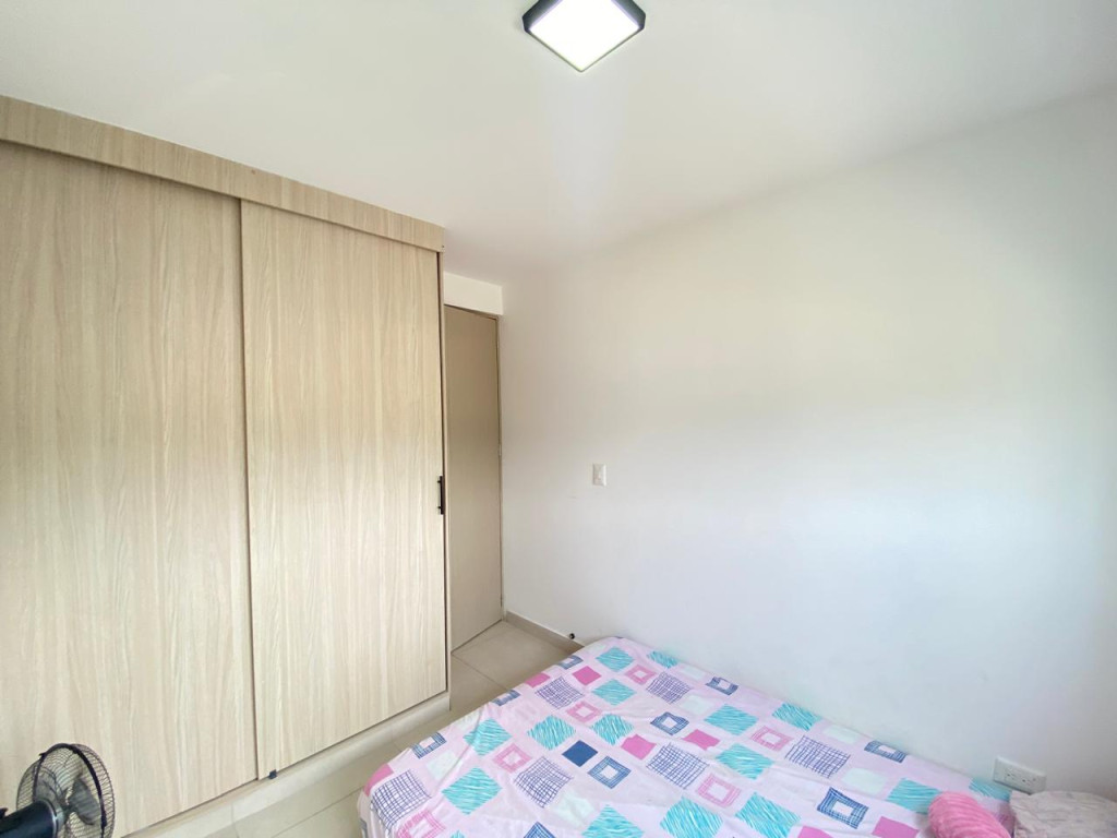 Apartamento En Venta - Bochalema, Cali