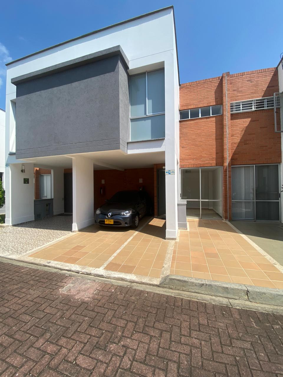 Casa En Venta - Valle Del Lili, Cali