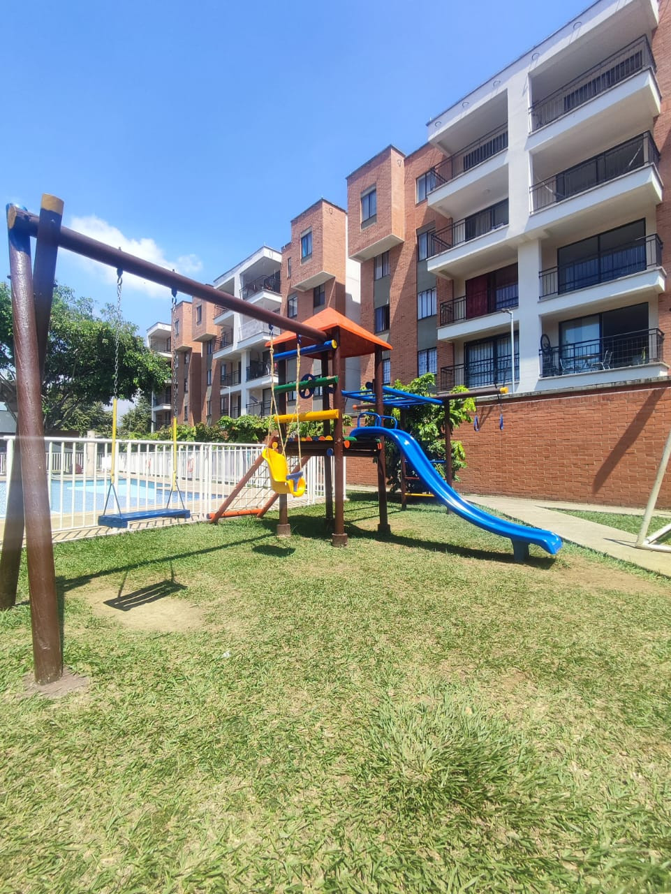 Casa En Venta - Valle Del Lili, Cali