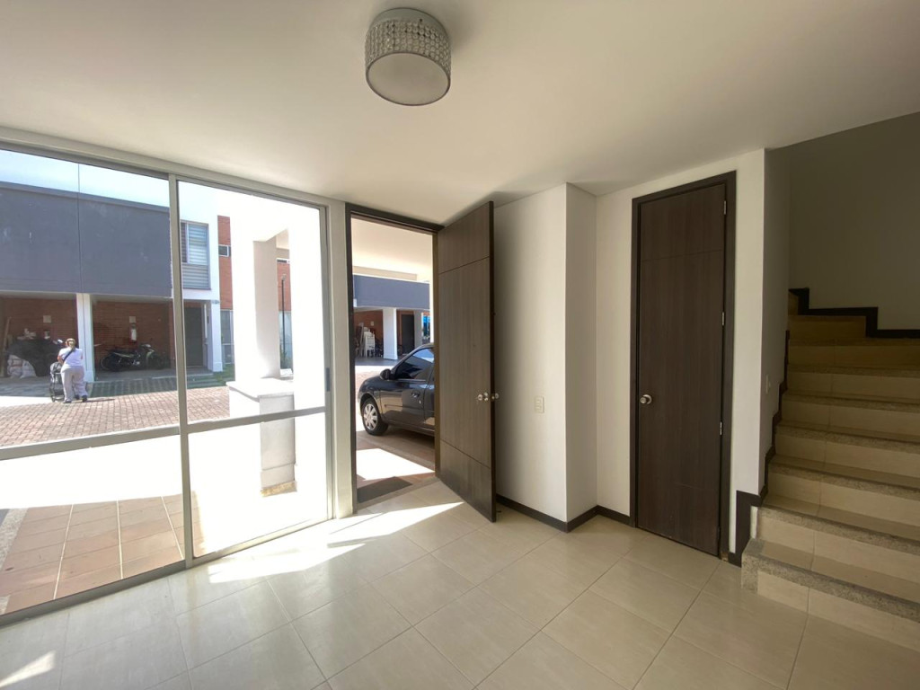 Casa En Venta - Valle Del Lili, Cali