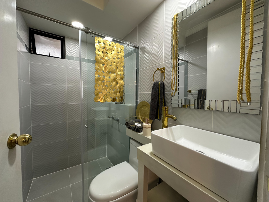 Apartamento En Venta - Ciudad Pacífica, Cali