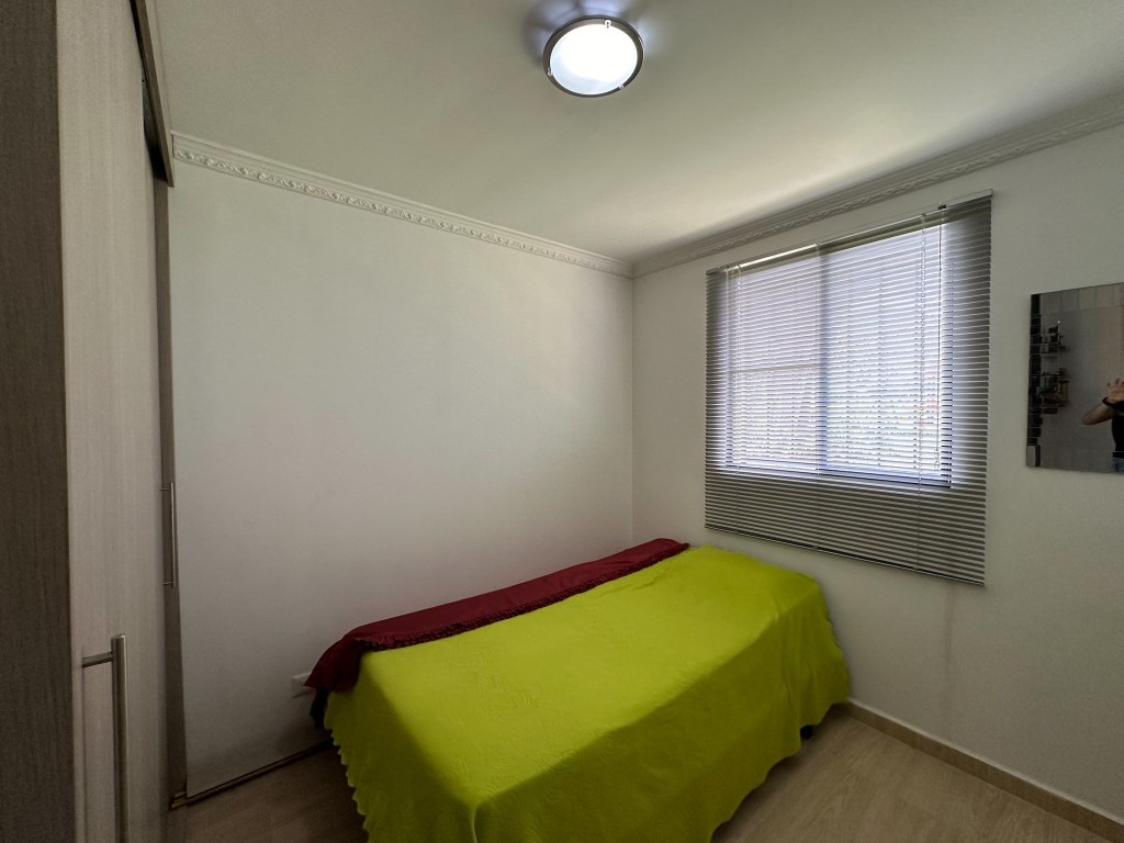 Apartamento En Venta - Ciudad Pacífica, Cali