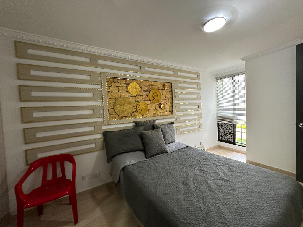 Apartamento En Venta - Ciudad Pacífica, Cali