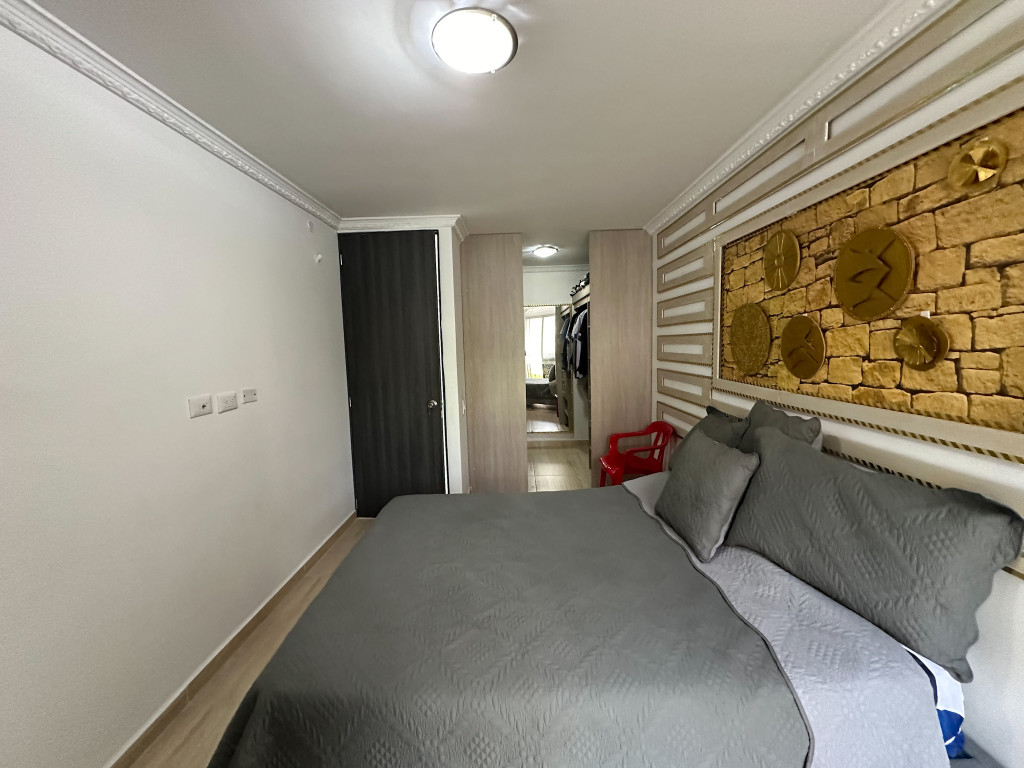 Apartamento En Venta - Ciudad Pacífica, Cali