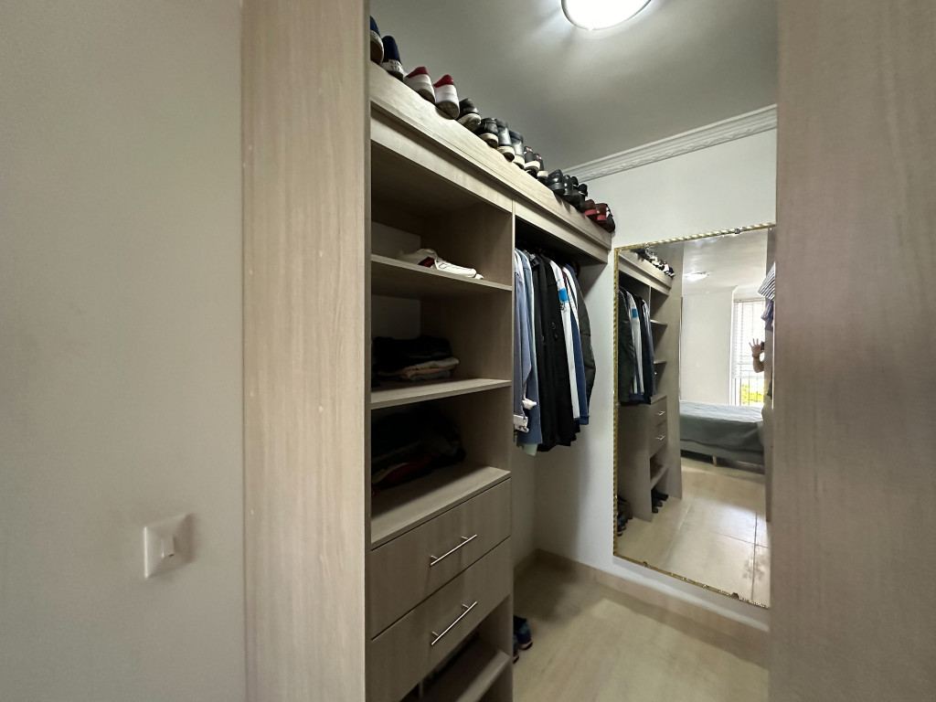 Apartamento En Venta - Ciudad Pacífica, Cali