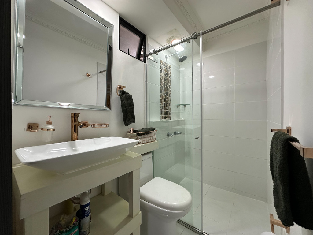 Apartamento En Venta - Ciudad Pacífica, Cali