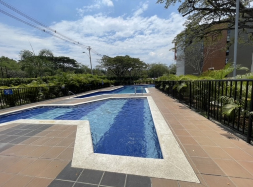 Apartamento En Venta - Ciudad Pacífica, Cali