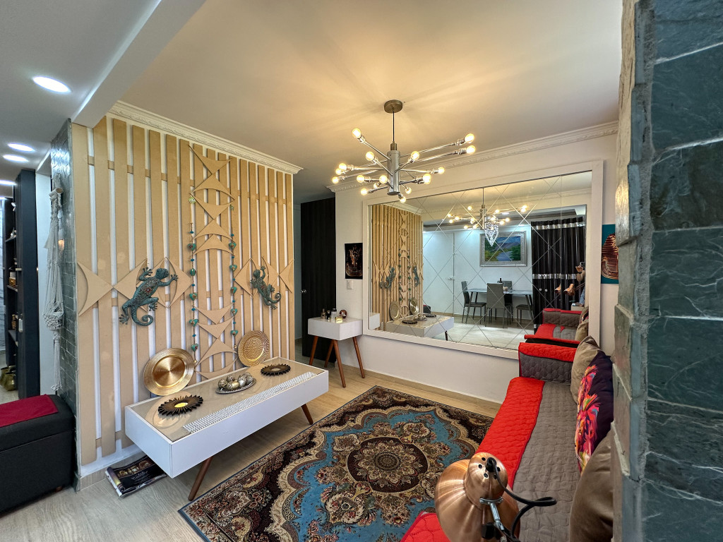 Apartamento En Venta - Ciudad Pacífica, Cali