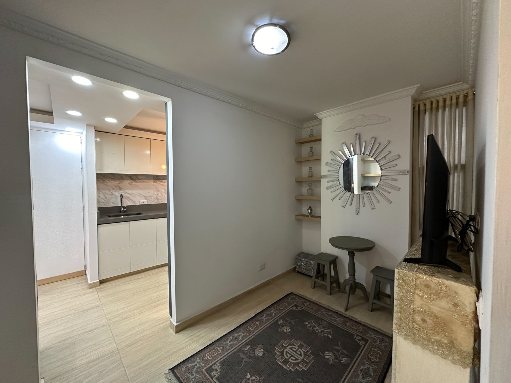 Apartamento En Venta - Ciudad Pacífica, Cali