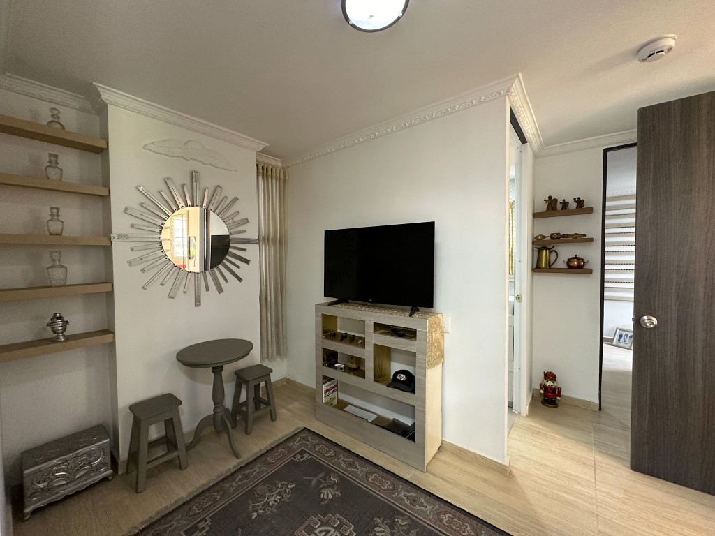 Apartamento En Venta - Ciudad Pacífica, Cali