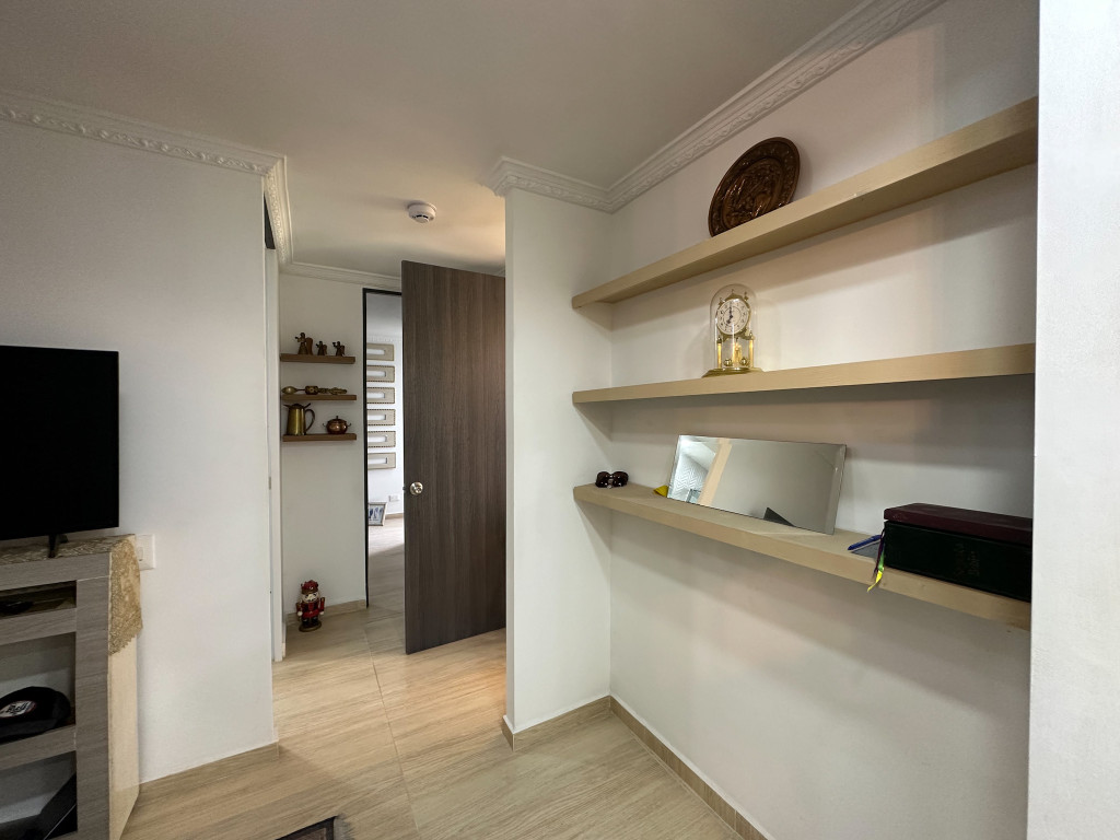 Apartamento En Venta - Ciudad Pacífica, Cali