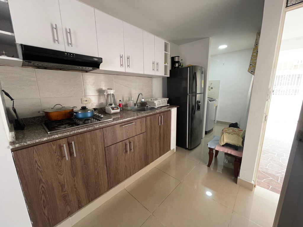 Casa En Venta - La Alborada, Jamundí