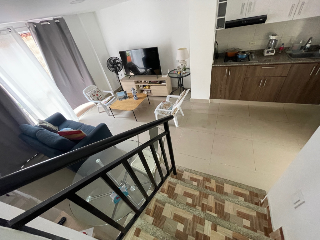 Casa En Venta - La Alborada, Jamundí