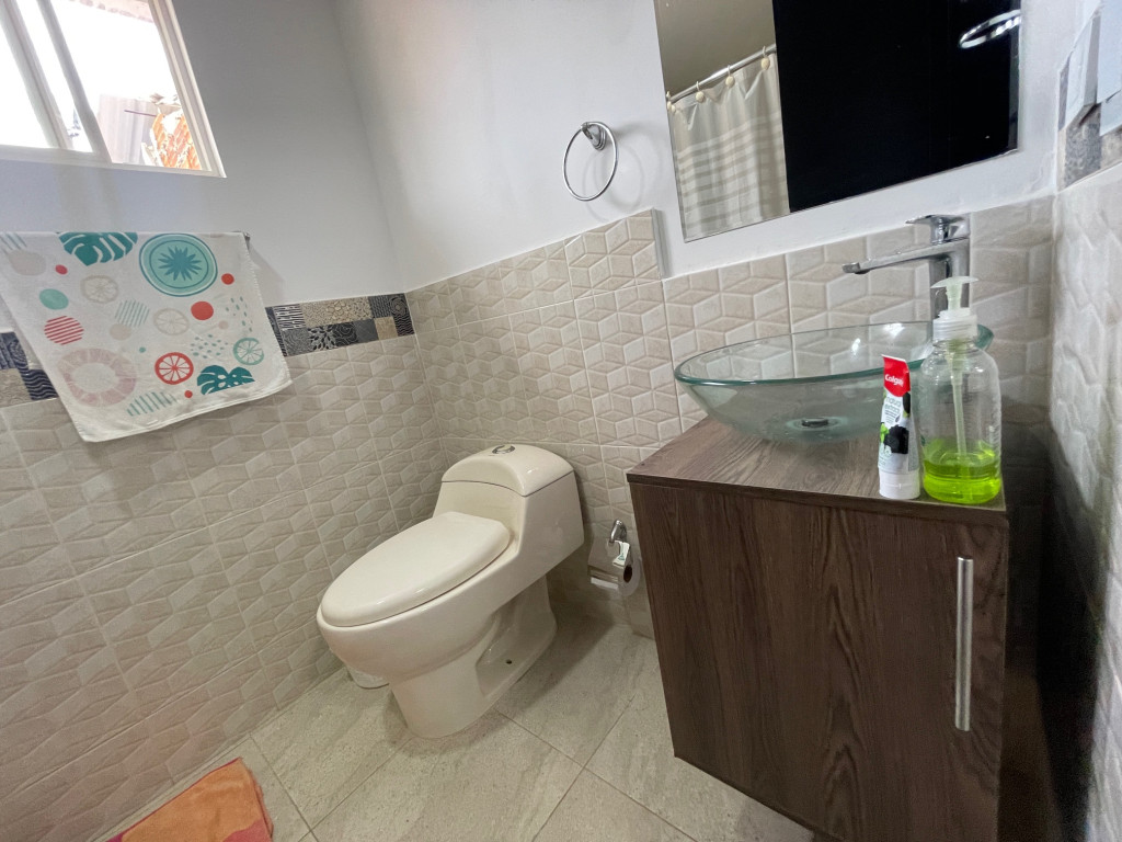 Casa En Venta - La Alborada, Jamundí