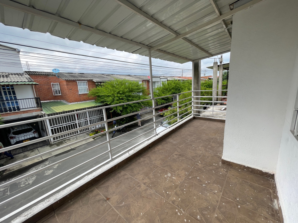 Casa En Venta - La Alborada, Jamundí