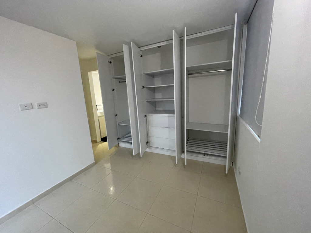 Apartamento En Venta - Alfaguara, Jamundí