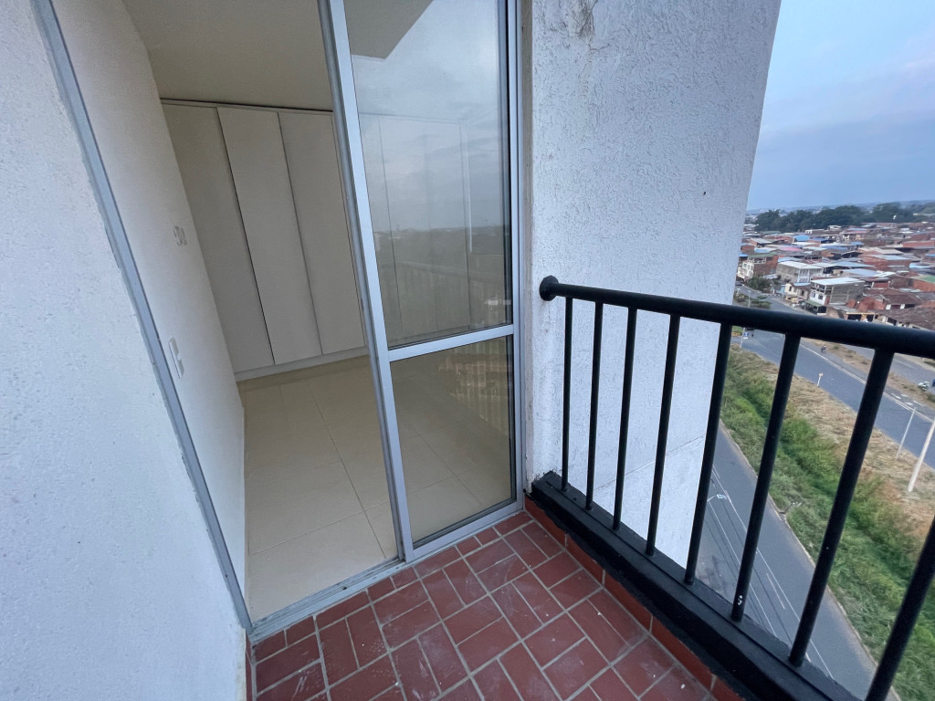 Apartamento En Venta - Alfaguara, Jamundí