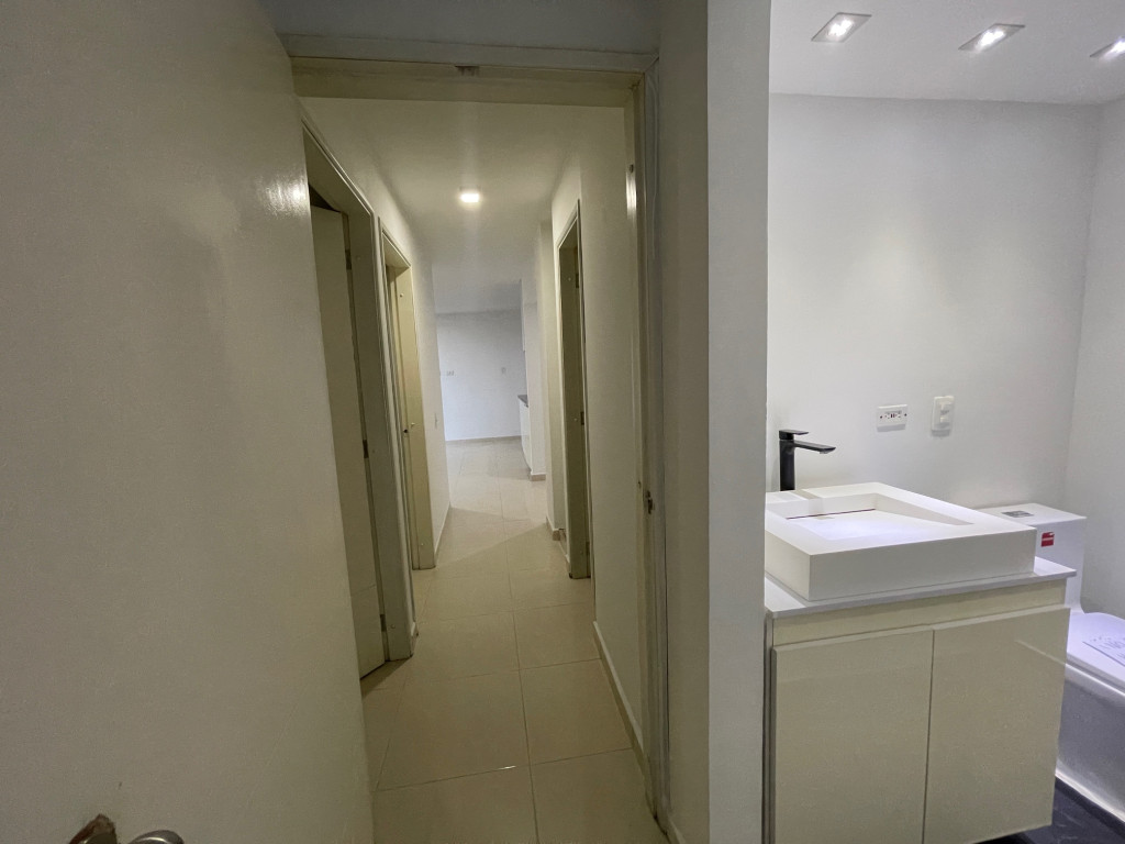 Apartamento En Venta - Alfaguara, Jamundí