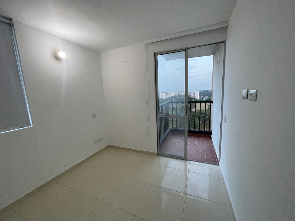 Apartamento En Venta - Alfaguara, Jamundí