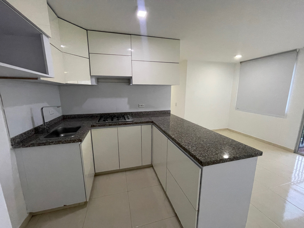 Apartamento En Venta - Alfaguara, Jamundí