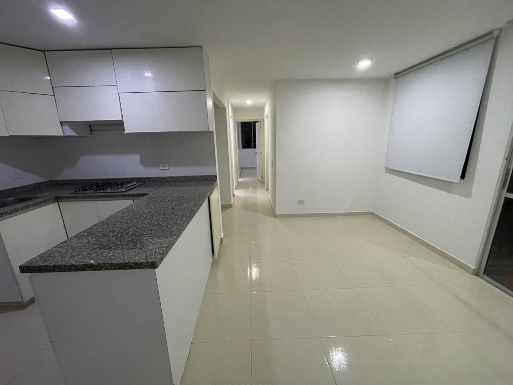 Apartamento En Venta - Alfaguara, Jamundí