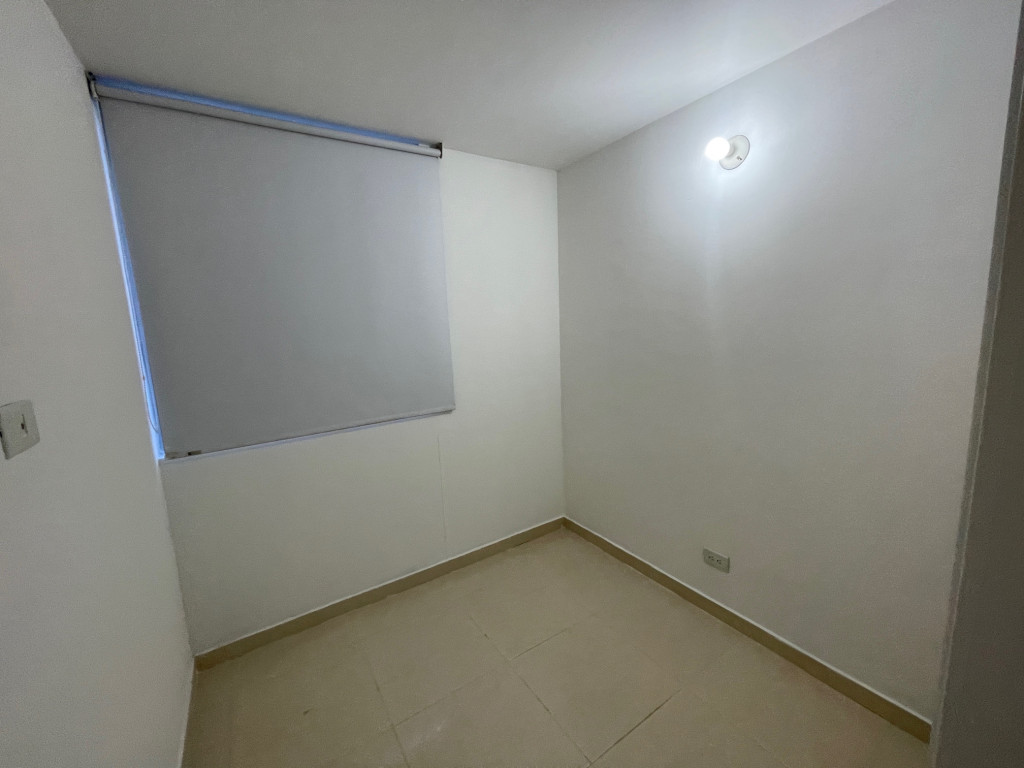 Apartamento En Venta - Alfaguara, Jamundí