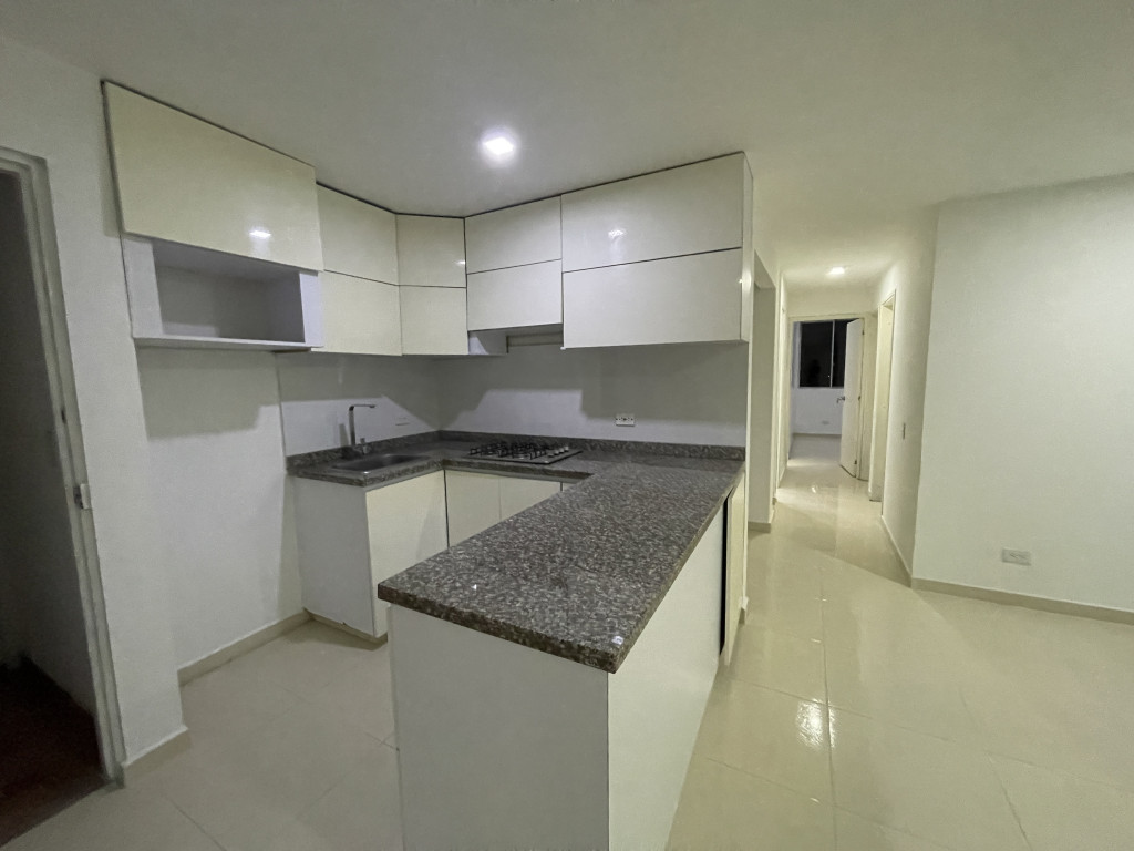 Apartamento En Venta - Alfaguara, Jamundí