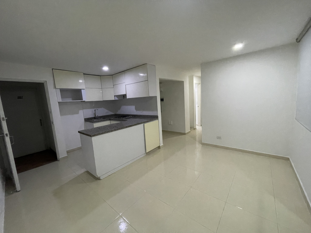 Apartamento En Venta - Alfaguara, Jamundí
