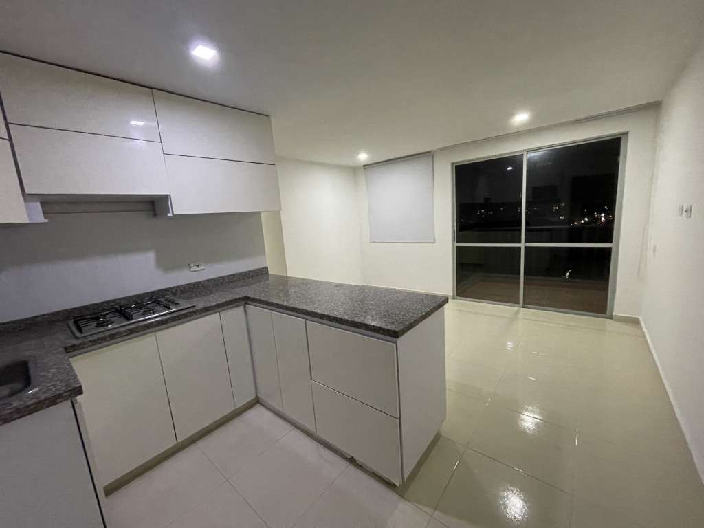 Apartamento En Venta - Alfaguara, Jamundí