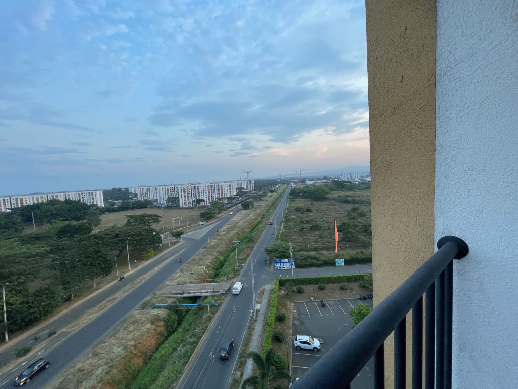 Apartamento En Venta - Alfaguara, Jamundí