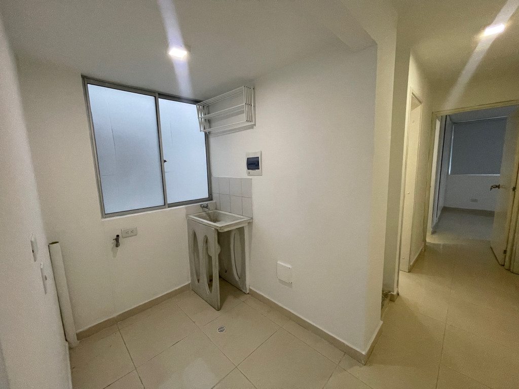 Apartamento En Venta - Alfaguara, Jamundí