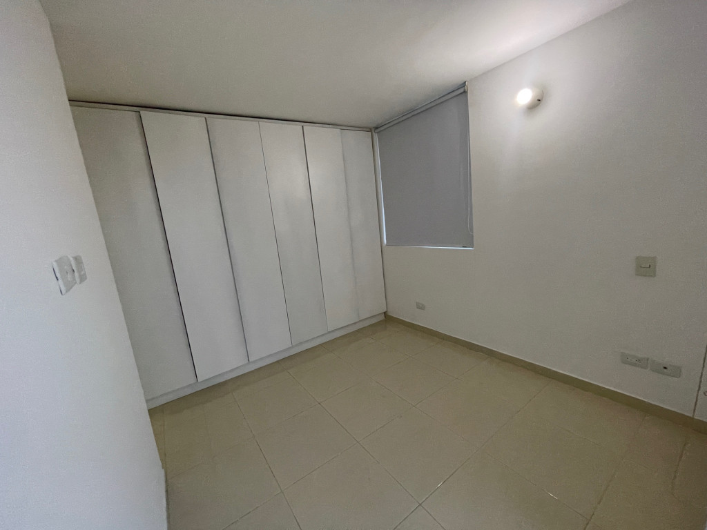 Apartamento En Venta - Alfaguara, Jamundí