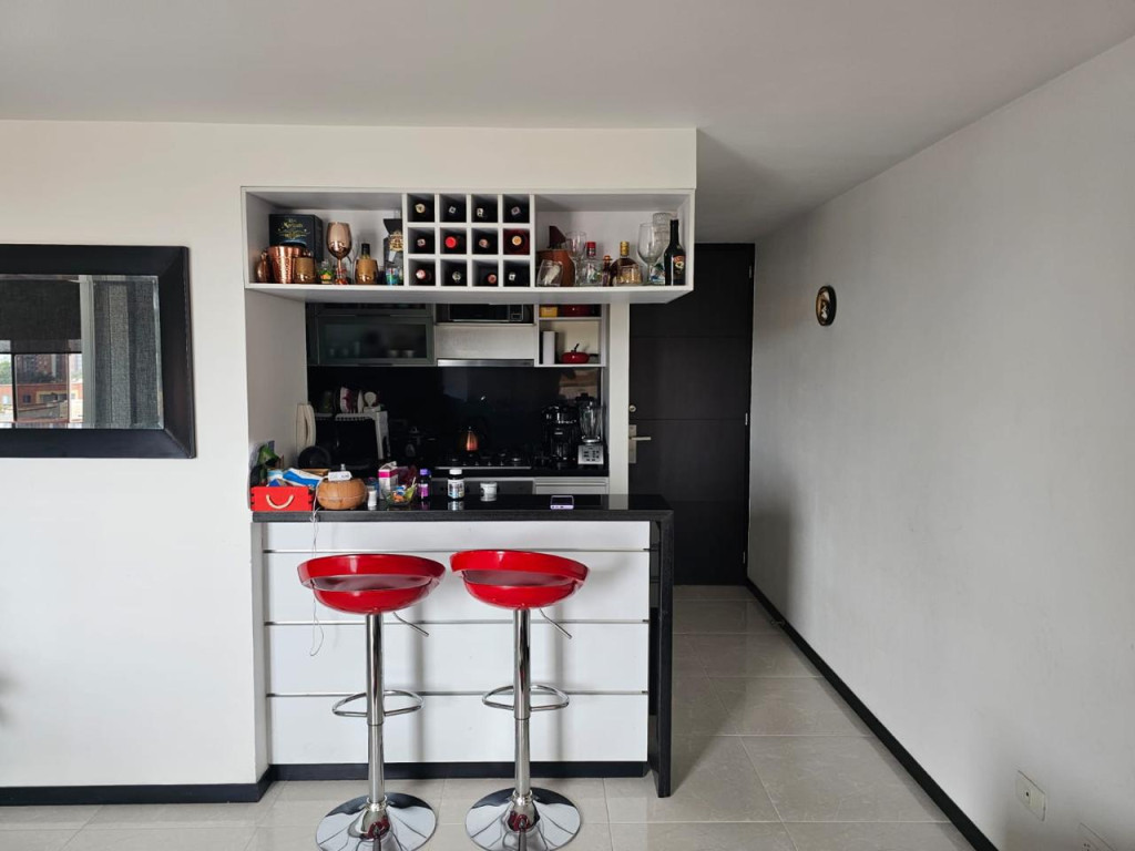 Apartamento En Venta - Valle Del Lili, Cali